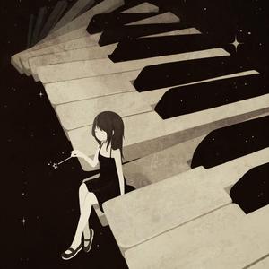 黑白律动 Fantastea - 2020