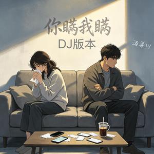 你瞒我瞒 (DJ版)