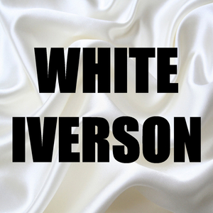 White Iverson
