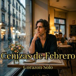 Cenizas de Febrero