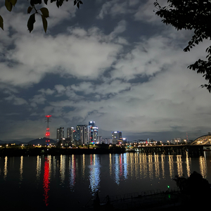 가루가 되기전에