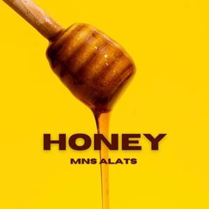 HONEY (feat. Alats)