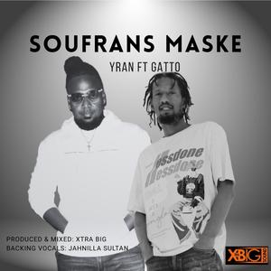 Soufrans Maske (feat. Gatto)