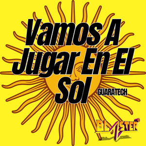 Vamos a Jugar en el Sol