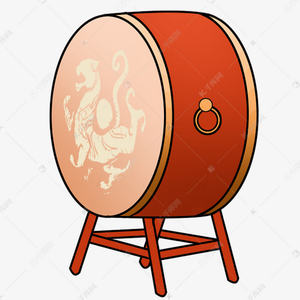 社庆(潮州大锣鼓)