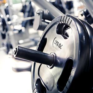 夜跑霓虹 城市灯光节奏