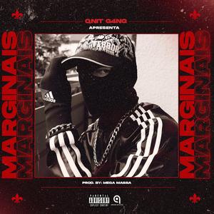 Marginais (Carlos Santana X Miguel Mill X Fillander X B-Gon)