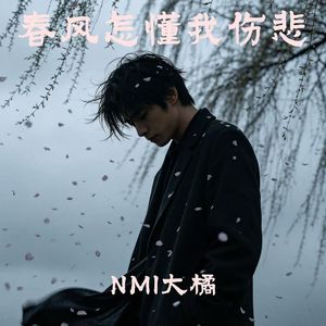 春风怎懂我伤悲