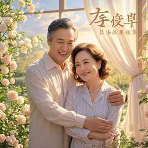 英你更美