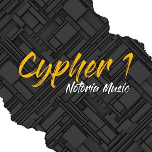 Cypher #1 Notoria Music (feat. Krower, Orochi, Ardad, Tony Rojas, Oso BSH, TDF, Txone & Raiser)