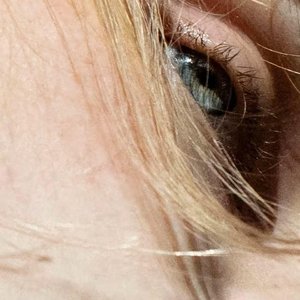 我的破碎无人缝补