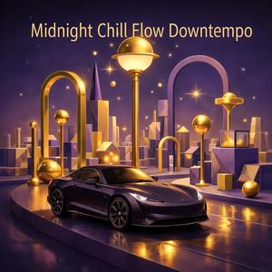 Haze Between Buildings