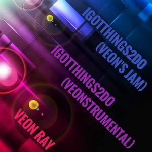 IGotThings2Do (Veonstrumental)