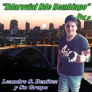 Añembyasy Che Kamba