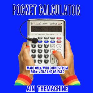 Pocket Calculator