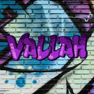 VALLAH (feat. Ceyda Ejder)