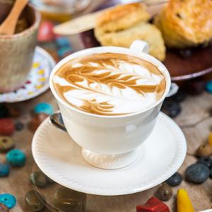 I've Got A Crush On You