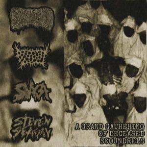 I'm Gonna Cut Off Your Head, Skin Your Face and Wipe My ****ing Ass With It