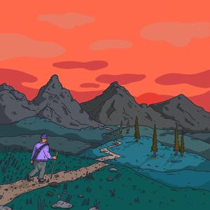 Intention (feat. Jordan White)