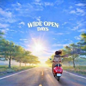 Wide Open Days