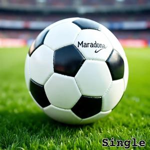 Diego el 10 (Homenaje a Maradona)