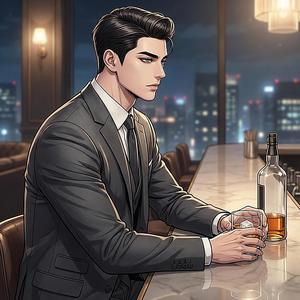 잔의 바닥 (Bottom of the Glass) 2