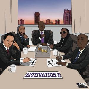 Tumetoka Mbali (feat. Igee Afrika, P-Tah & Oksyde)