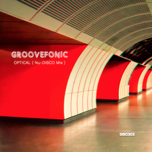 Optical (Nu - Disco Mix)
