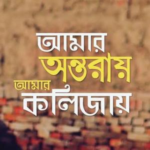 Amar Ontorai Amar kolijai