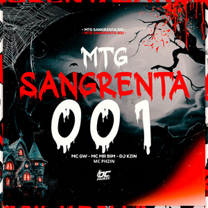MTG - SANGRENTA 001