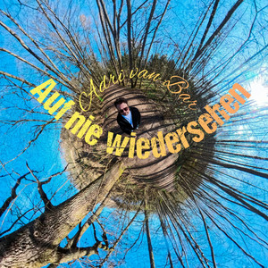 Auf nie wiedersehen