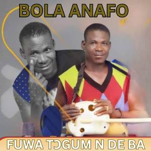 FUWA TƆGUM N DE BA