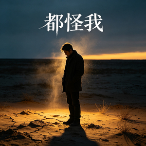 都怪我Demo