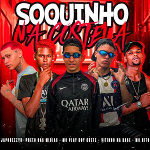 Soquinho na Costela (Brega Funk)