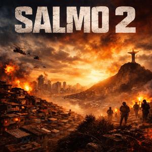 Salmo 2 (cria de Deus)