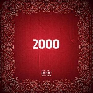 2000 (feat. ItzD3mZ)