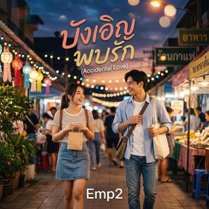 บังเอิญพบรัก