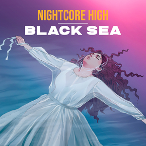 Black Sea (Sped Up)