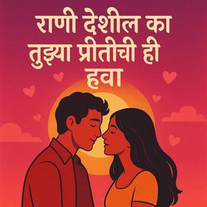 Rani Deshil Ka tujha Pirtichi Hava