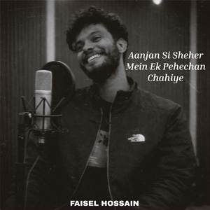 Aanjan Si Sheher Mein Ek Pehechan Chahiye