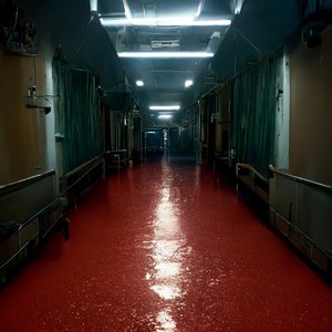 Blood Stains