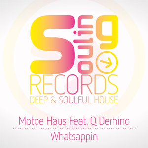 Whatsappin (Original Mix)