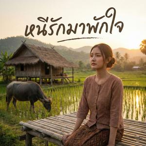 หนีรักมาพักใจ