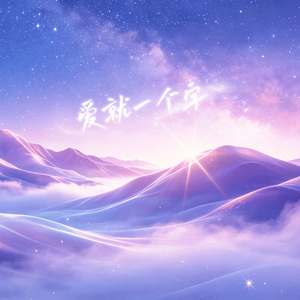 爱就一个字（奔赴版）