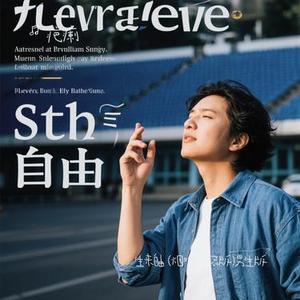 生来自由（Cover 大头针official）