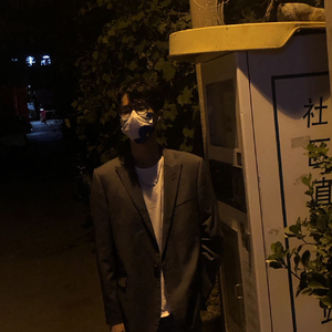 忏悔到救赎(prod.by KeKeBow x Moneyxo)