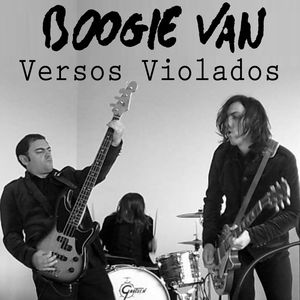 Versos Violados