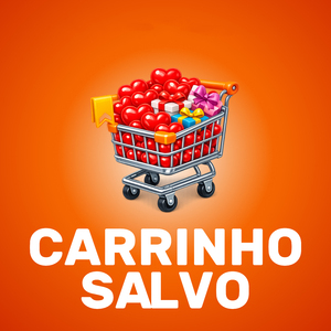 Carrinho Salvo