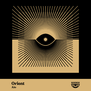 Orient (Greenwolve Remix)