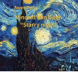 starry night